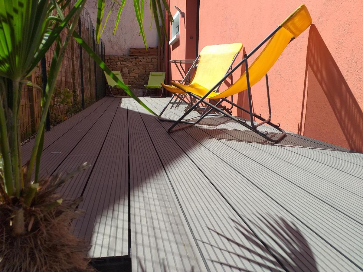 Centre Ville A Pied Appt Avec Sauna, Linge, Wifi, Stationnement Gratuit Vannes Ngoại thất bức ảnh