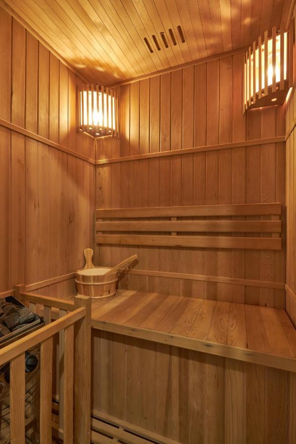 Centre Ville A Pied Appt Avec Sauna, Linge, Wifi, Stationnement Gratuit Vannes Ngoại thất bức ảnh